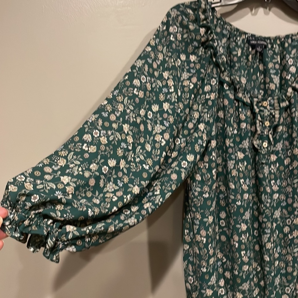 Max Edition blouse - Picture 5 of 8
